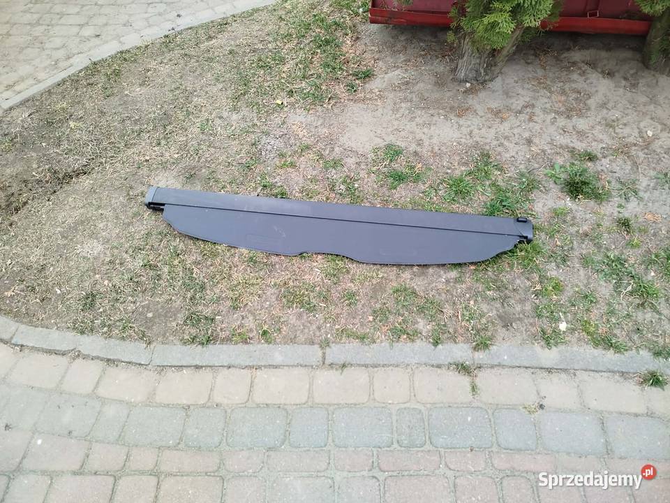 Roleta bagażnika seat alhambra Sharan 200010 Radom