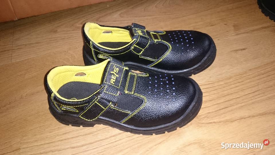 Buty męskie olejoodporne 37 37cm Zawiercie