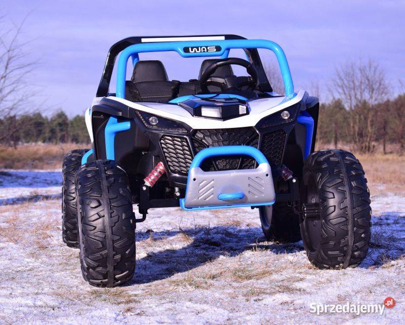 MEGA BUGGY VEOTOR 24 V 400 W MEGA MOC PILOT DLS1
