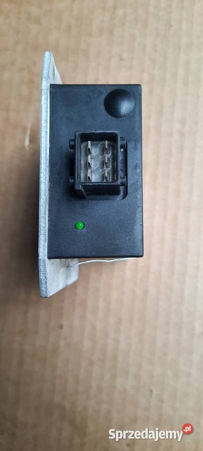 Przetwornica Linde 7917401259 Staszów