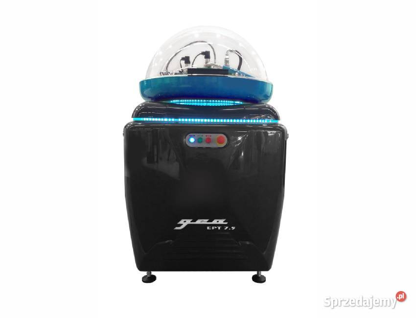 Regenerowana Pompa 0445010196 Nissan Opel