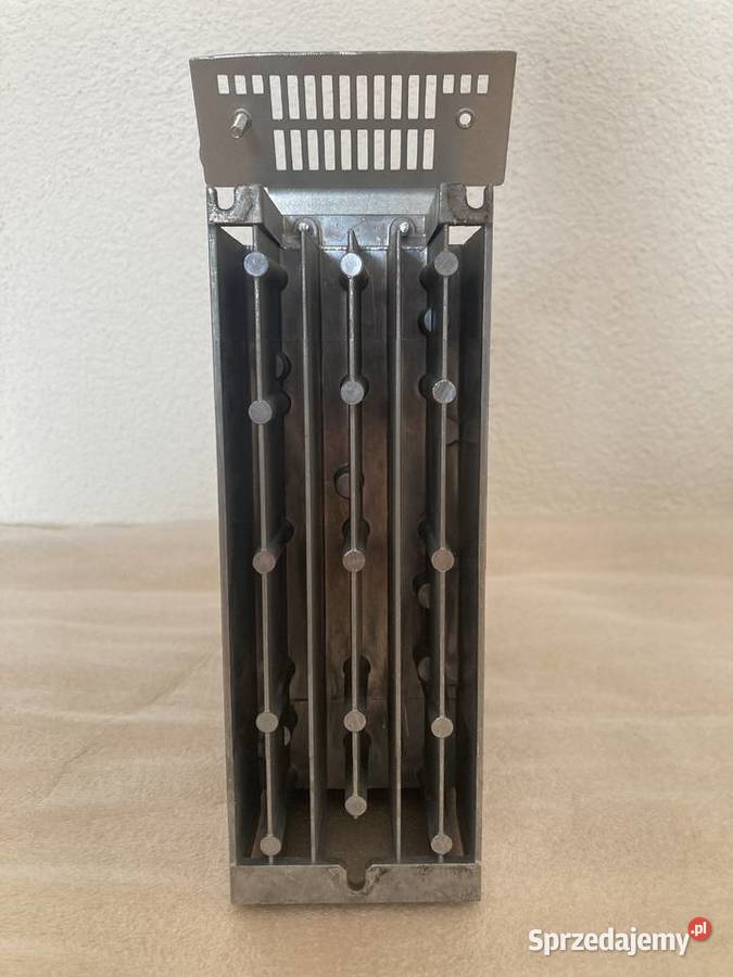 Falownik Siemens Sinamics G120C 075KW PROFIBUS Osieki