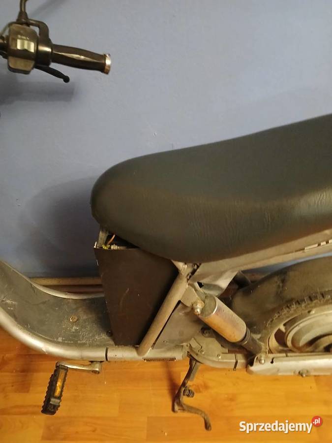 Rower elektryczny Nowa Wieś sprzedam