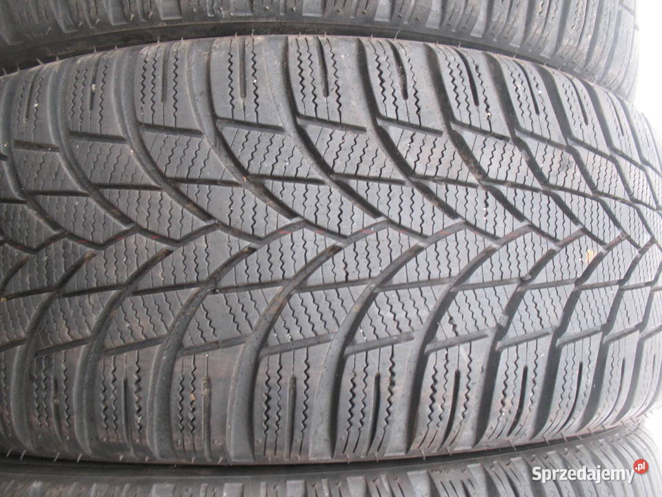 opony zimowe 22545 r18 Lublin