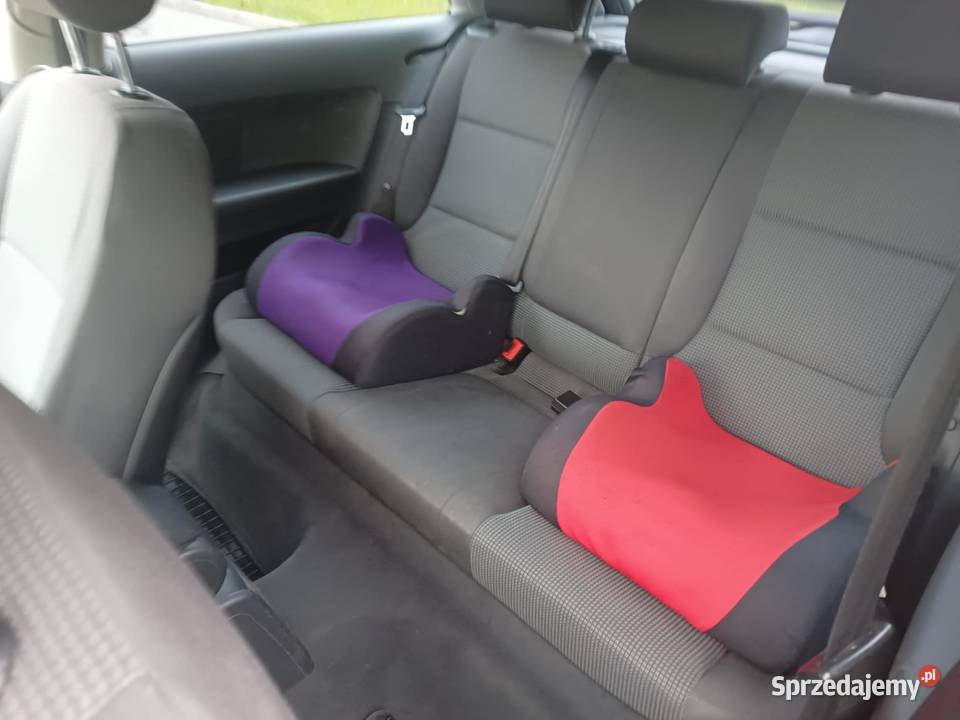 Audi A3 8P 19 TDI DPF śląskie Pogwizdów