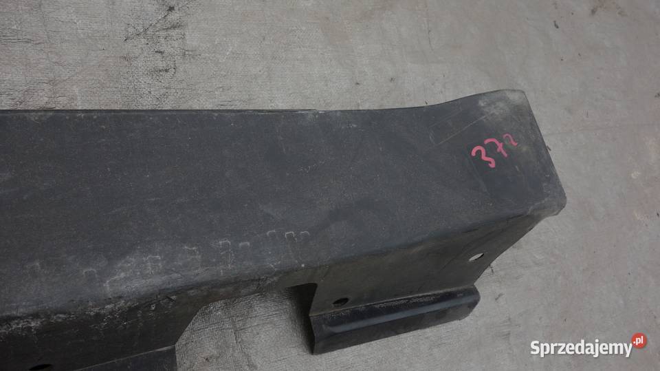 MINI COOPER R50 PRAWY PRÓG LISTWA PROGOWA PRAWA Ruda Śląska