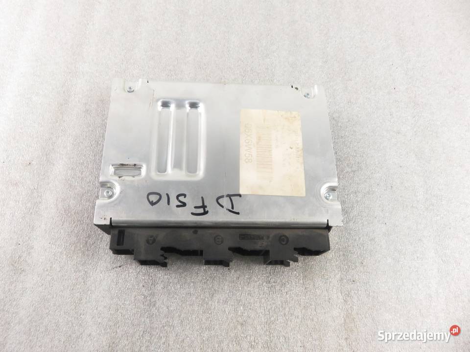 MODUŁ PTM MAN TGX I 18480 D 2676 LF 25