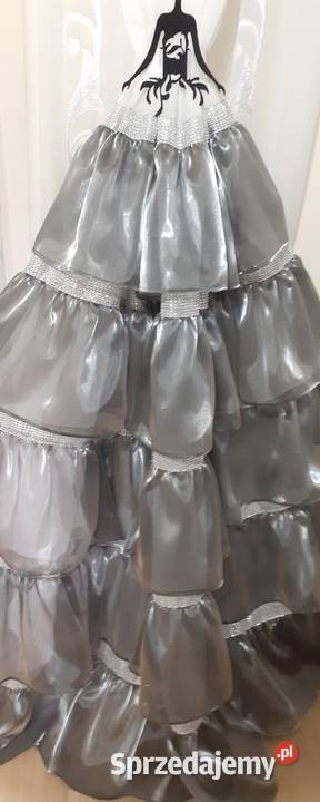 Firany zasłony 5 falban sprzedam