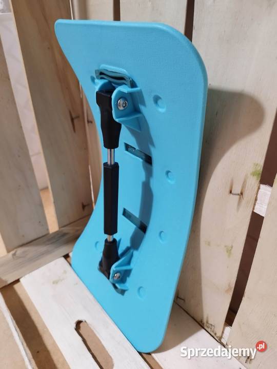 Opilroyn Back Stretcher wielopoziomowy masażer