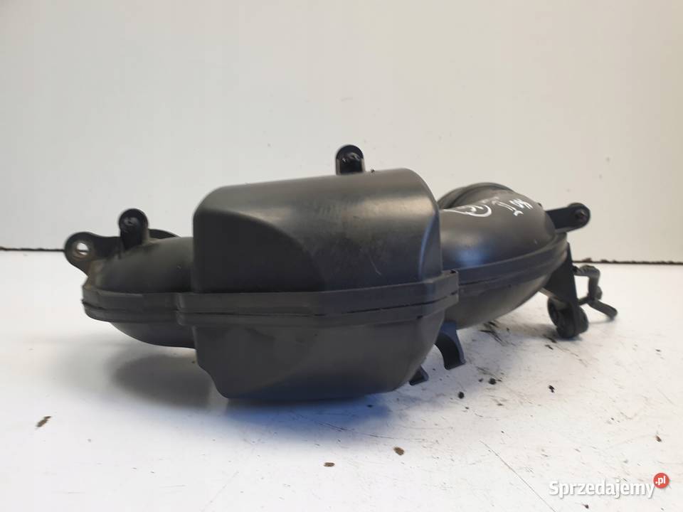 Volvo S60 II 20 T TURBO PRZEWÓD POWIETRZA DOLOT