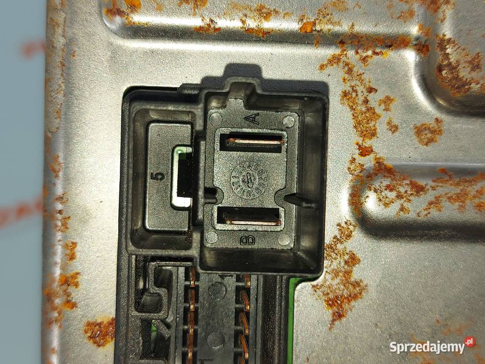 OPEL CORSA D wspomaganie elektryczne 28208792 osobowe Kielce