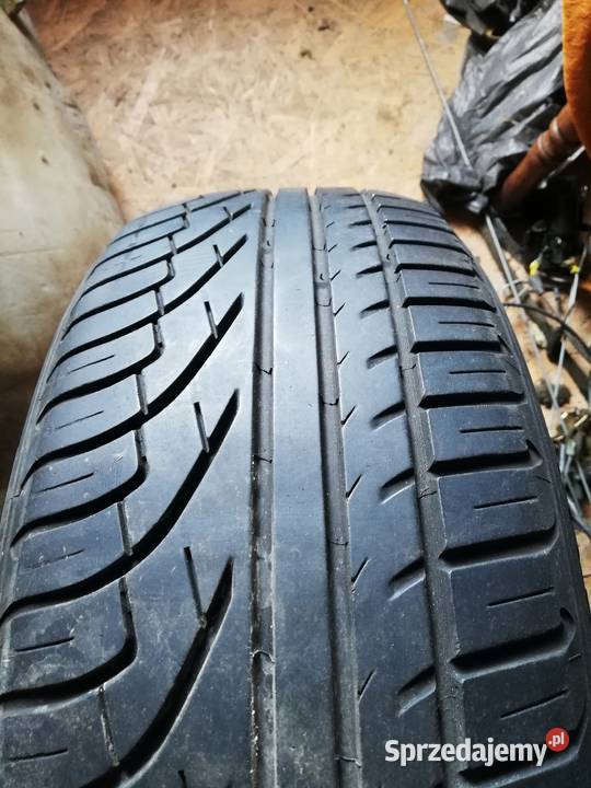 4 opony MICHELIN PRYMACY 20560R16 Kielce