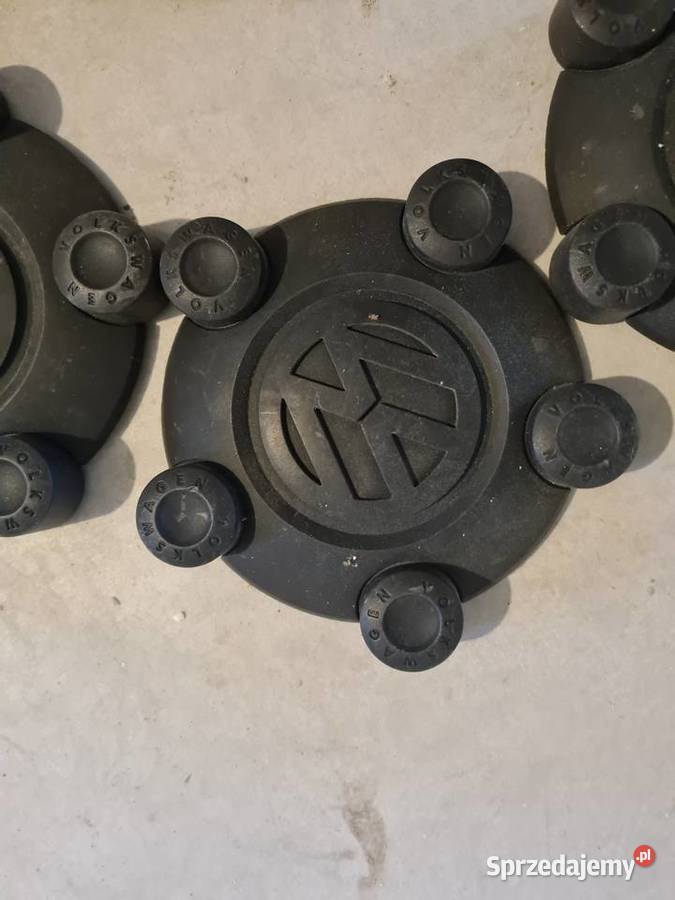 Dekielek vw volkswagen 2K0601169 Dekielki