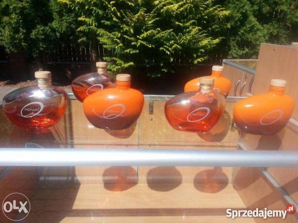 Perfumy Amfora Flakon Butelka 15 Refan pipeta wa Warszawa