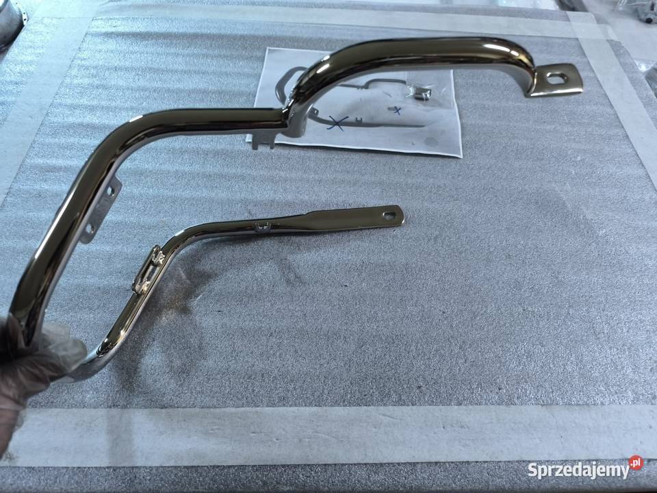 Uchwyt pasażera etz 150251 Kielce