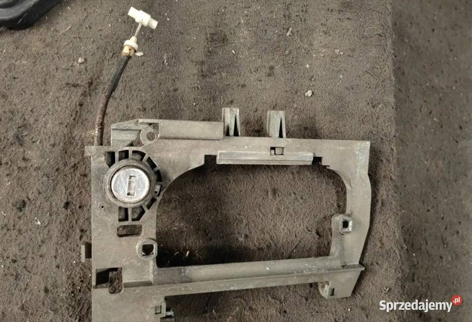 Kaseta kieszeń klamki lewy przód BMW E38 Żory