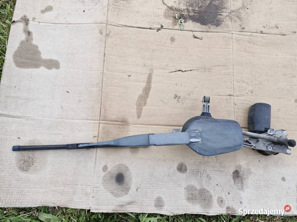 mercedes 124 mechanizm wycieraczki silnik Gorzów Wielkopolski