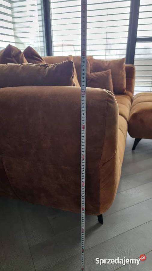 Sprzedam sofę ładną Witkowo