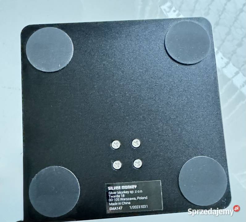 MOCNY Stojak podstawka pod tablet na telefon Bielsko-Biała sprzedam