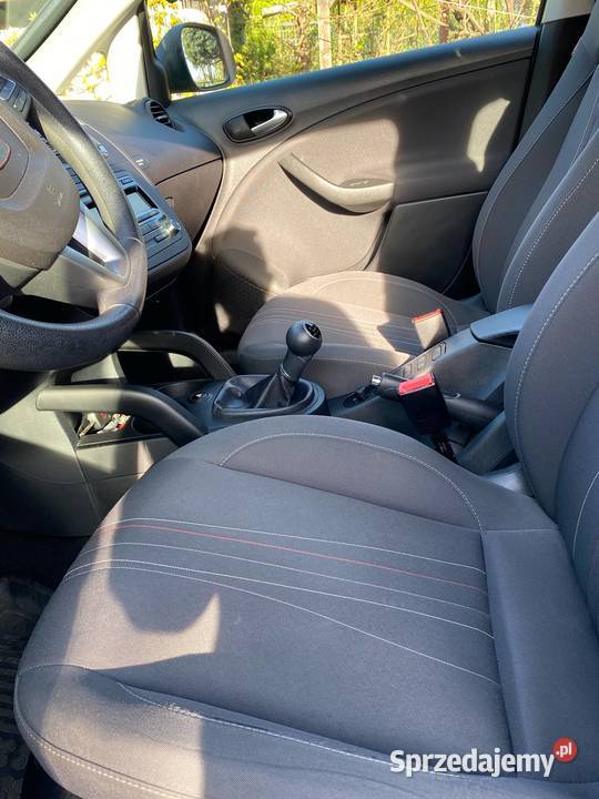 Sprzedam Seat Altea XL 2013 Grąblin