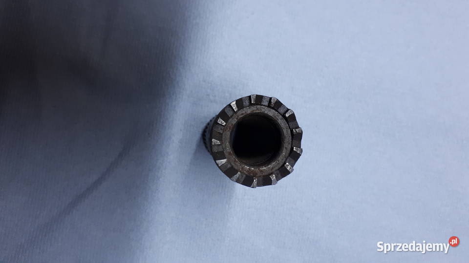 Tuleja zabierak hamulca komar sztywniak żak Rzeszów