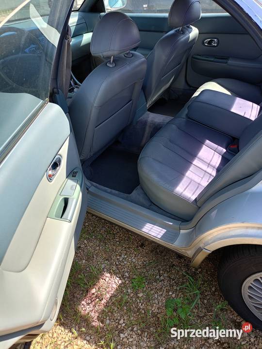 Mazda 929 automatyczna 929 łódzkie Wiewiec