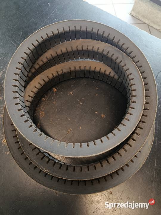 Pas wariatorowy 45x2600