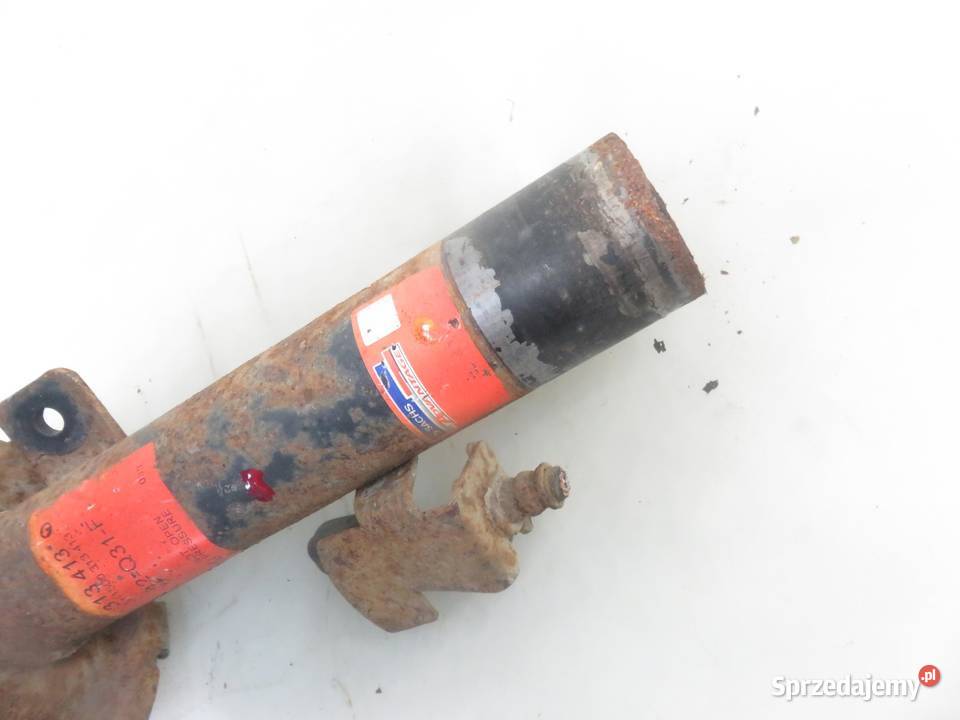 MCPERSON LEWY PRZEDNI MAZDA 5 CR19 20