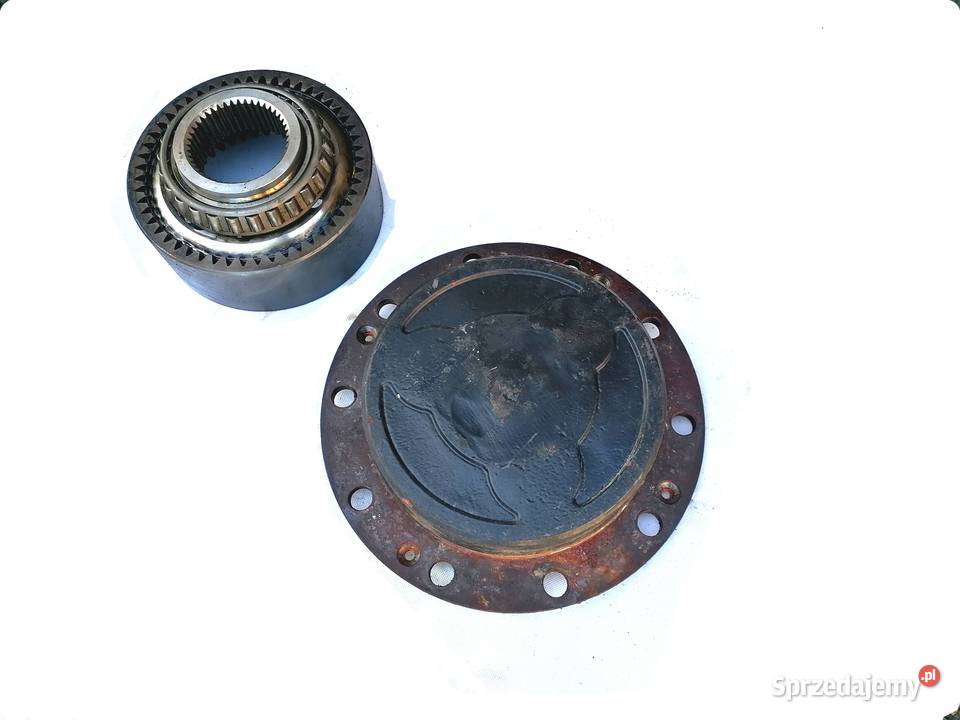 Układ planetarny Massey Ferguson 3670 3680 3690 Massey Ferguson