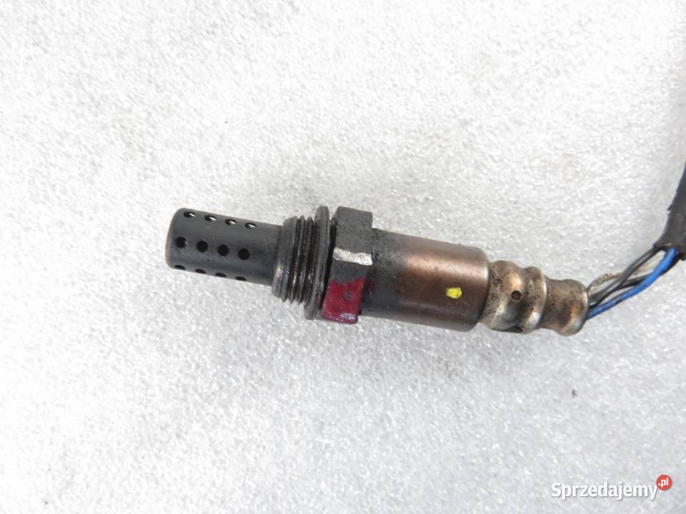 SONDA LAMBDA MITSUBISHI OUTLANDER I 24 4WD