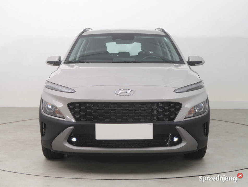 Hyundai Kona 10 TGDI Bielany Wrocławskie