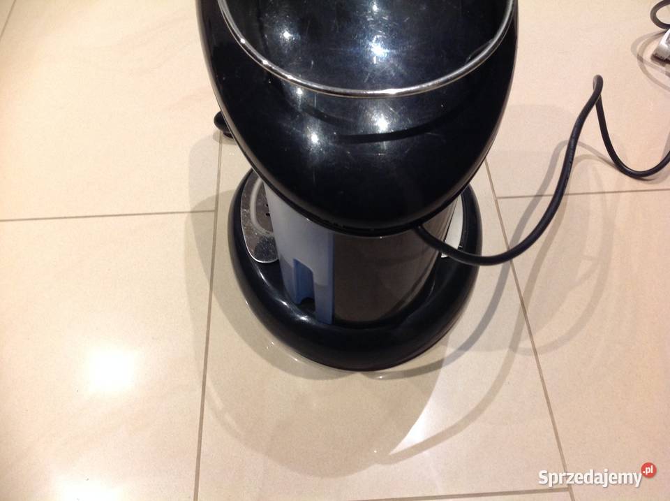 ILLY Ekspres do Kawy ILLY Francis X71 Czarny Nowa Sól