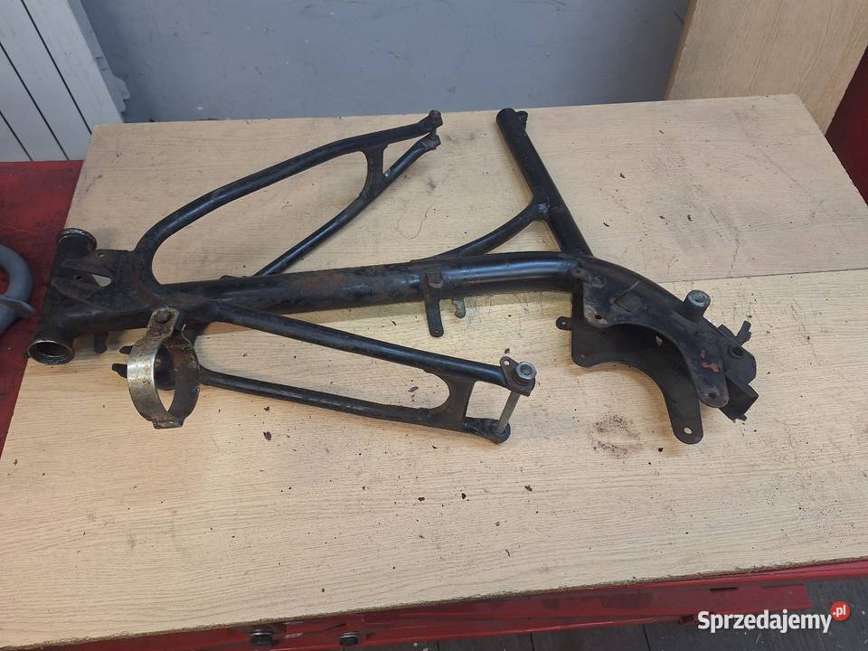 Rama komar sztywniak komar 2320 Ramy Krzywcza