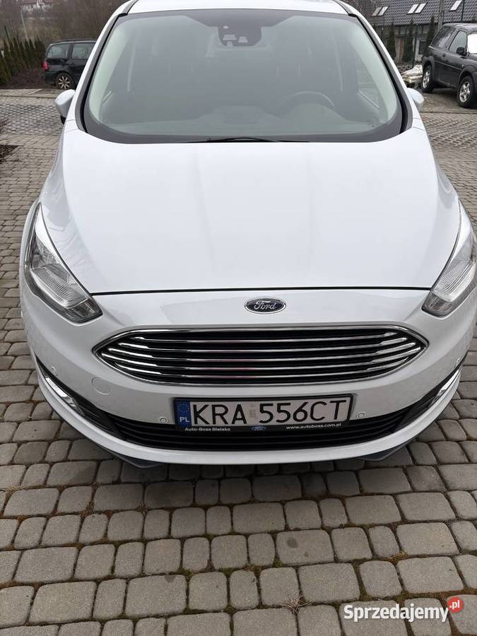 Ford C sprzedam 77699km Tomaszowice