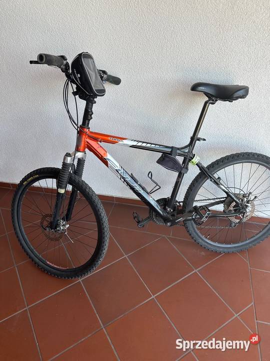 Rower górski Fuji Rowery i akcesoria Włocławek