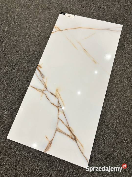 Gres polerowany onyx 60x120 nowośc Zakopane