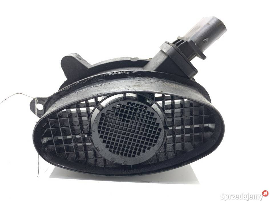 PRZEPŁYWOMIERZ BMW E83 0928400504 20 150 0311 Przepływomierze podkarpackie