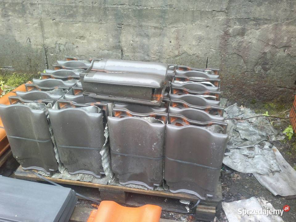 Roben Fleming Materiały budowlane