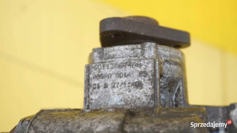 JUMPER BOXER DUCATO 22 HDI 12r 120 4HU pompa Suków