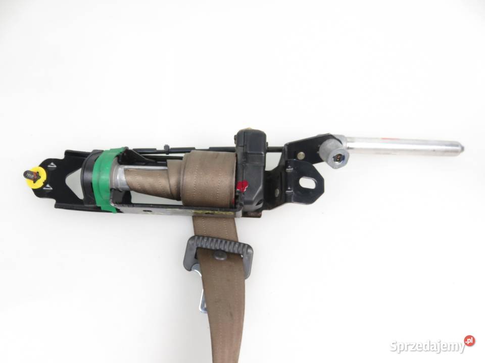 PAS PRAWY PRZEDNI VOLVO S80 I TS XY 9477612