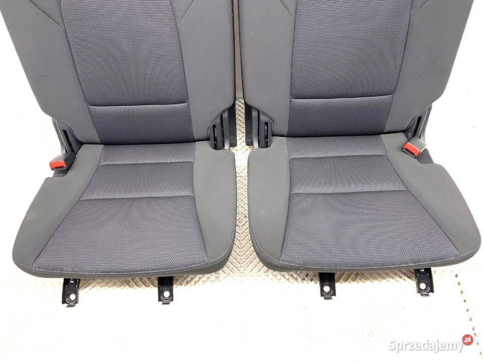 KANAPA TRZECI RZĄD HYUNDAI SANTA FE III SUV sprzedam