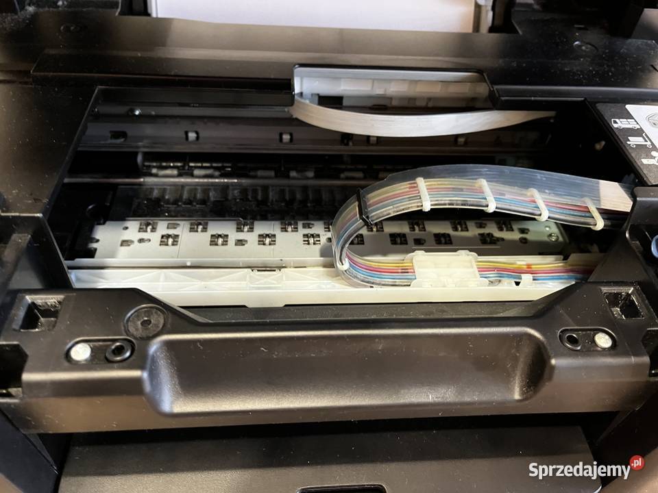 Drukarka Canon pixma g 3411 Elektronika Suwałki