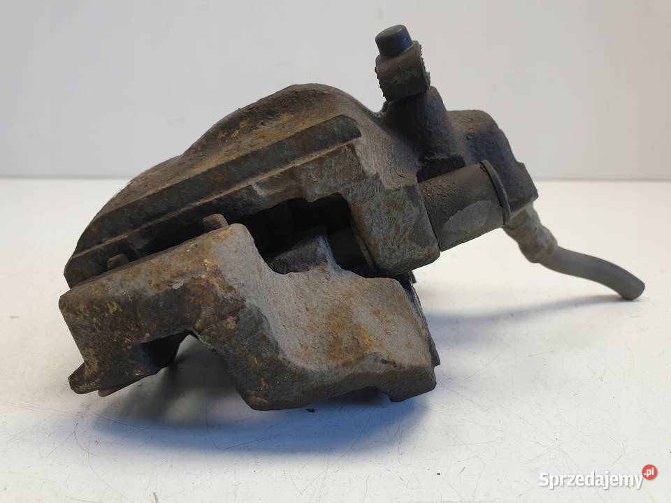 Saab 95 95 lift 20 T ZACISK HAMULCOWY Lewy tył Rudka sprzedam