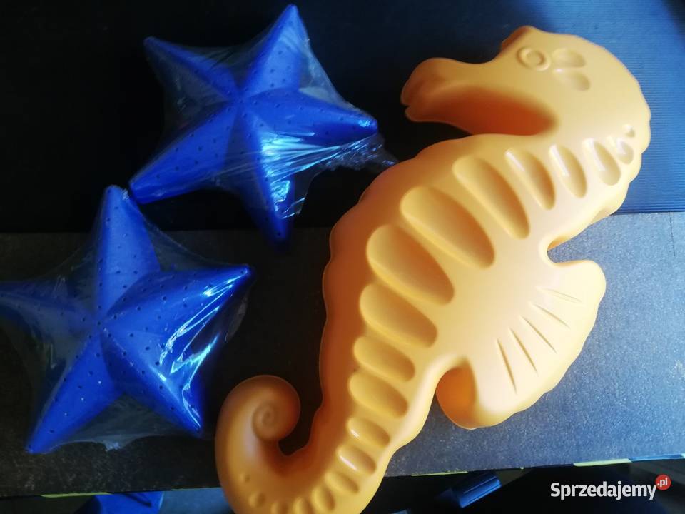 Lampy naścienne Ikea razem osobno