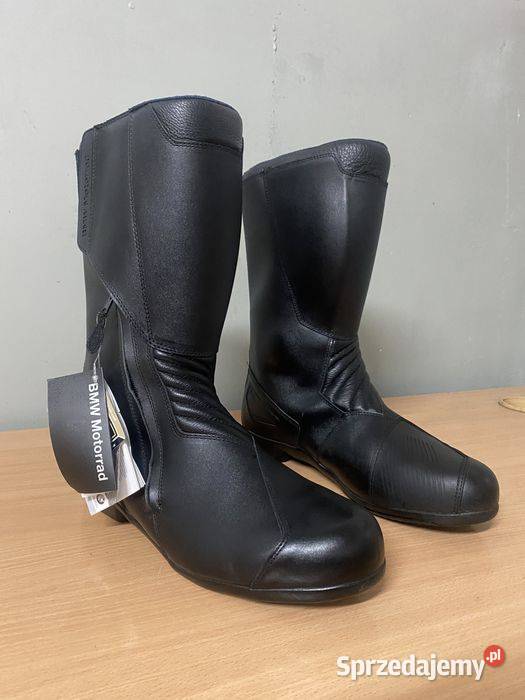 Nowe Buty Motocyklowe BMW ProTouring 2 size 47 Poznań