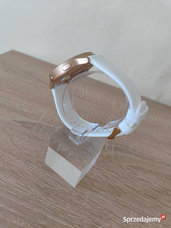 Smartwatch damski 127 TFT puls połączenia Nakło nad Notecią