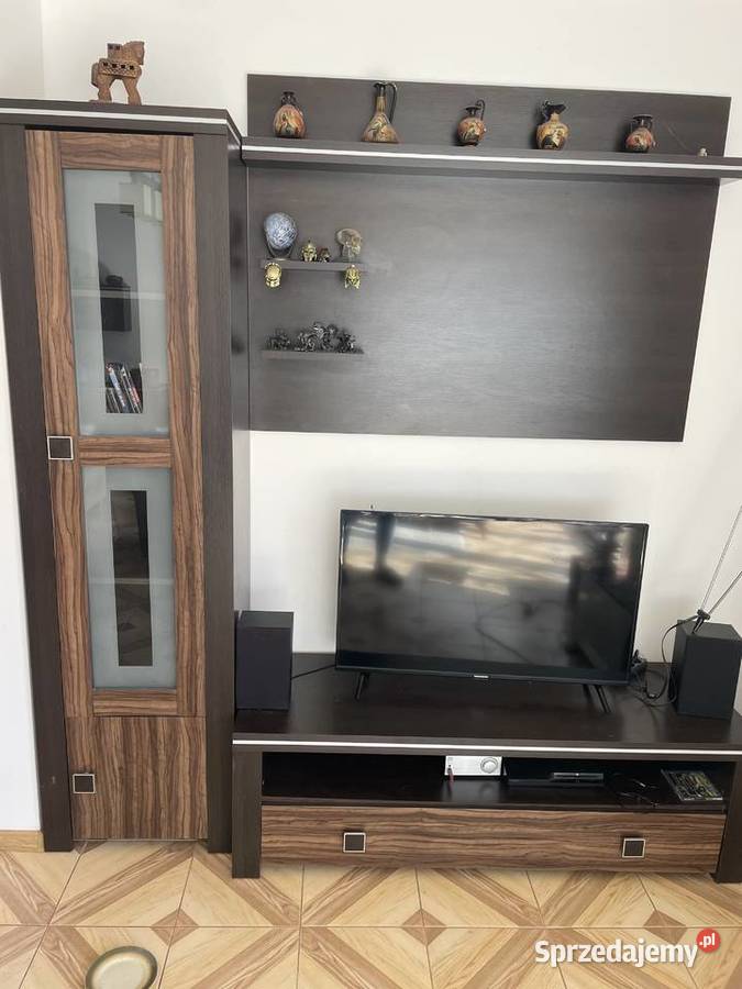 Zestaw mebli Koszalin sprzedam