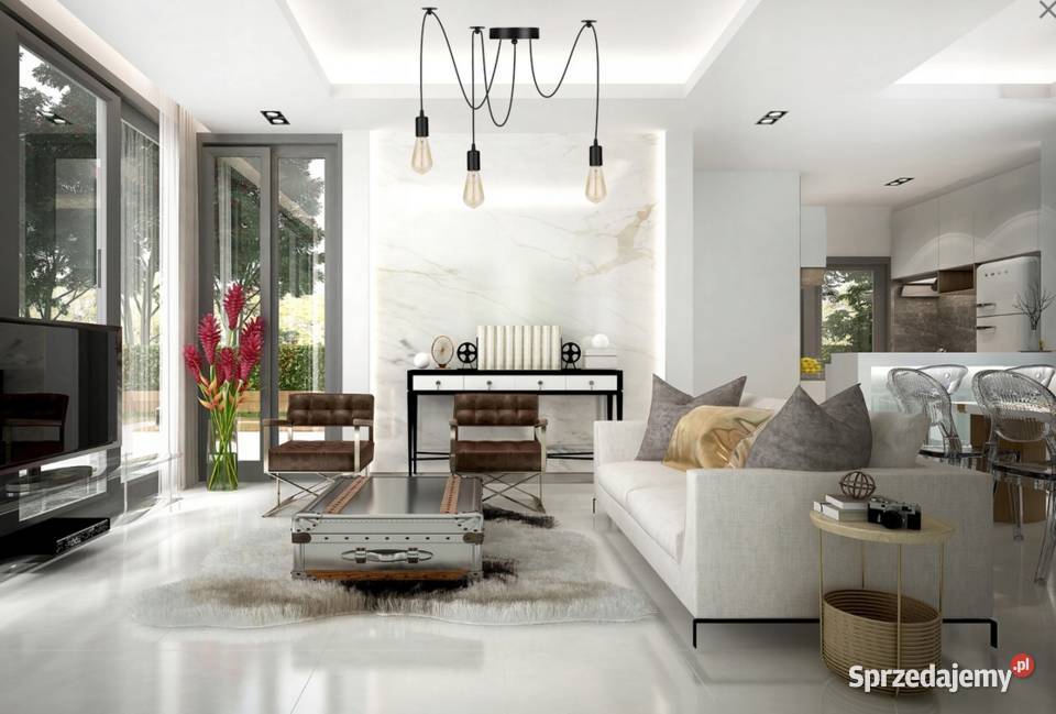 LAMPA WISZĄCA SUFITOWA ŻYRANDOL PAJĄK 3x E27 sprzedam