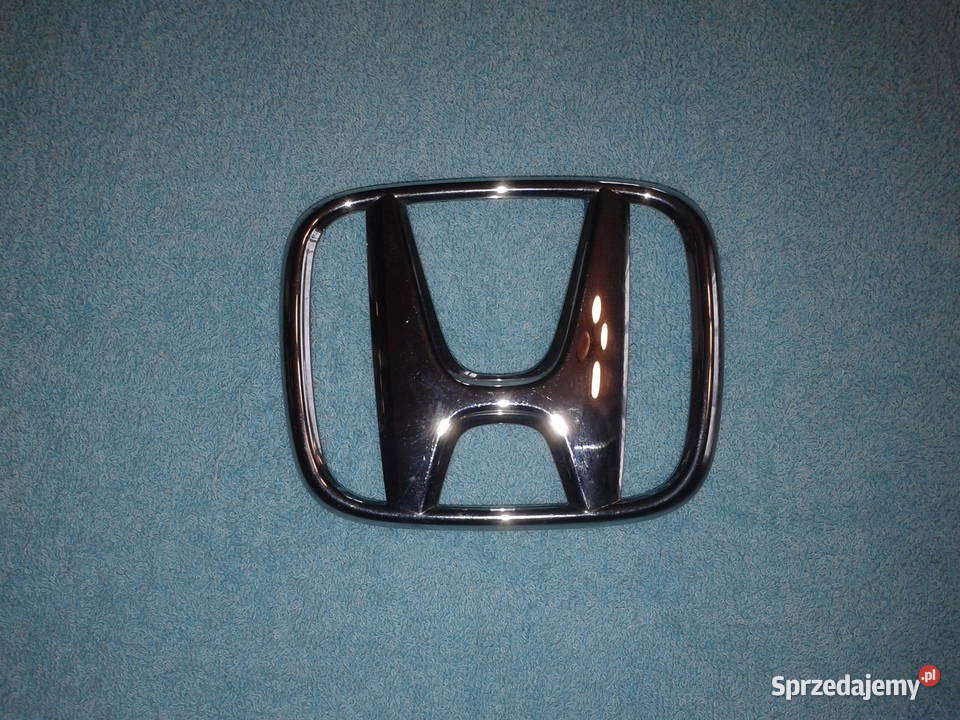 HONDA CIVIC 0308 VII LOGO EMBLEMAT ZNACZEK Chełm