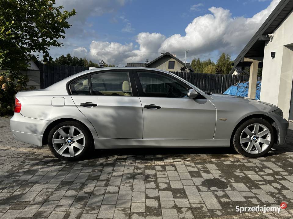 BMW seria 3 e90 sprzedam